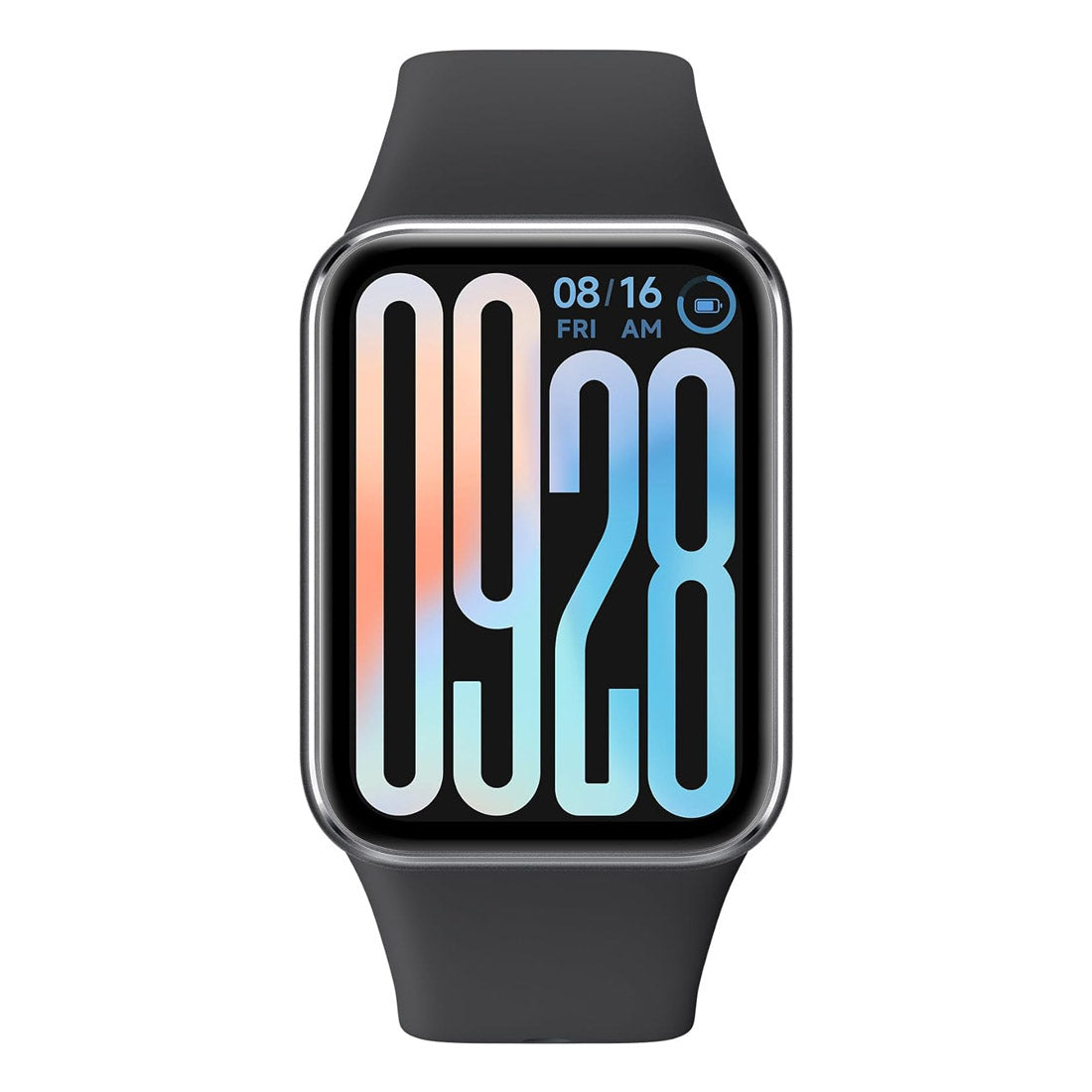 Xiaomi Smart Band 9 Pro Fitness Tracker (1.74'', AU Version) - Obsidian Black