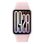 Xiaomi Smart Band 9 Pro Fitness Tracker (1.74'', AU Version) - Rose Gold