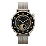 Xiaomi Watch S4 41mm Smart Watch Milanese Strap (1.43" AU Version) - Sunset Gold