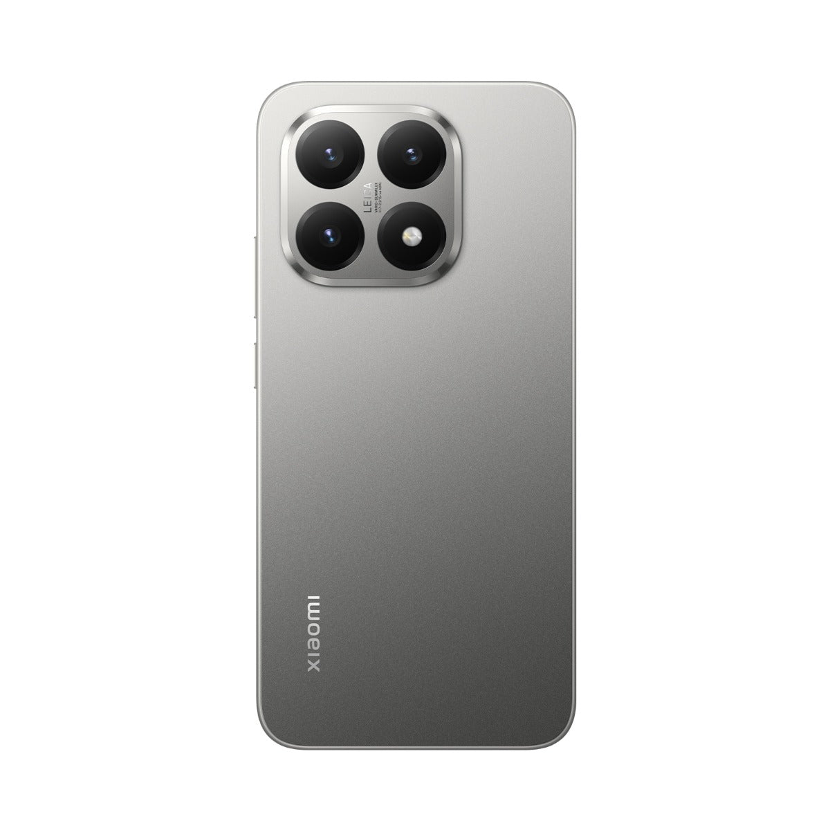Xiaomi 15T 5G (Dual Sim, 256GB/12GB, 6.8'', AU Version) - Titanium