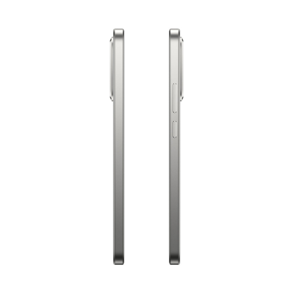 Xiaomi 15T 5G (Dual Sim, 256GB/12GB, 6.8'', AU Version) - Titanium