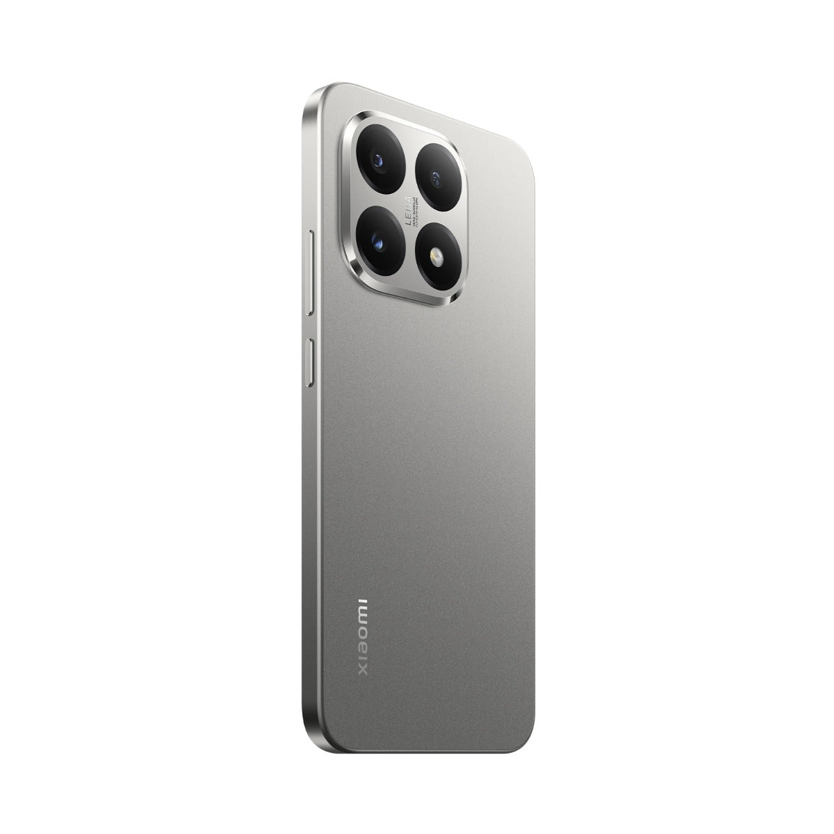 Xiaomi 15T 5G (Dual Sim, 256GB/12GB, 6.8'', AU Version) - Titanium