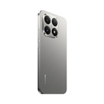 Xiaomi 15T 5G (Dual Sim, 256GB/12GB, 6.8'', AU Version) - Titanium