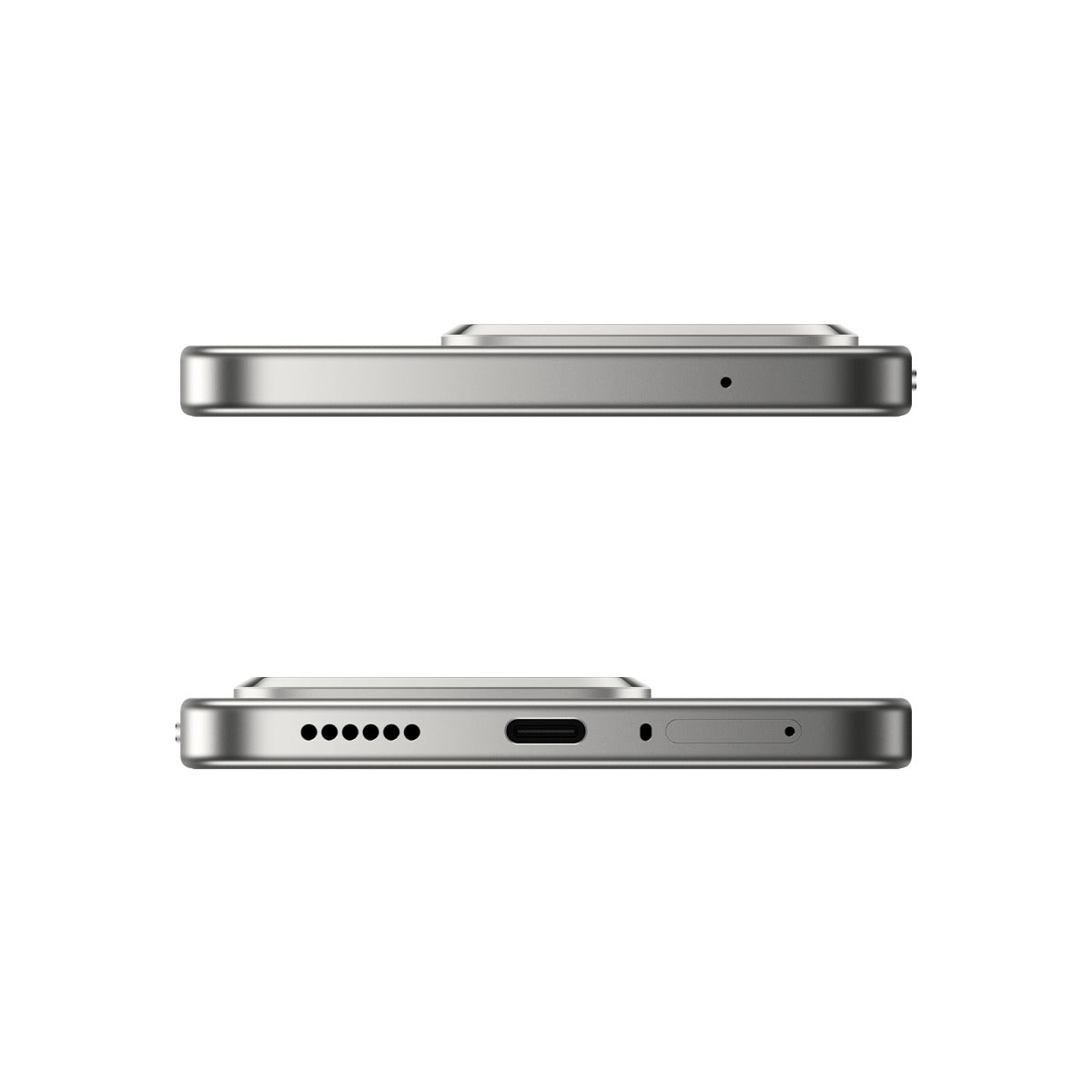 Xiaomi 15T 5G (Dual Sim, 256GB/12GB, 6.8'', AU Version) - Titanium