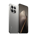 Xiaomi 15T 5G (Dual Sim, 256GB/12GB, 6.8'', AU Version) - Titanium