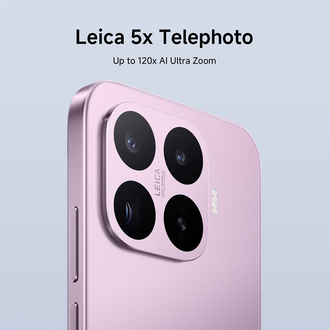 Xiaomi 17T 5G (Dual Sim, 512GB/12GB, Leica Cam, 6500mAh, AU Version) - Black