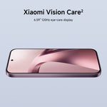 Xiaomi 17T 5G (Dual Sim, 256GB/12GB, Leica Cam, 6500mAh, AU Version) - Blue