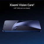 Xiaomi 17T Pro 5G (Dual Sim, 256GB/12GB, Leica Cam, 7000mAh, AU Version) - Black