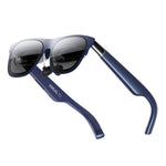 XREAL 1S AR Smart Glasses with X1 Chip (120Hz, Sound by Bose)