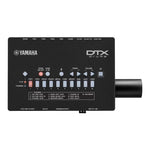 Yamaha DTX402K Electronic Drum Kit - Black