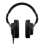 Yamaha HPH-MT5 Studio Monitor Headphones - Black