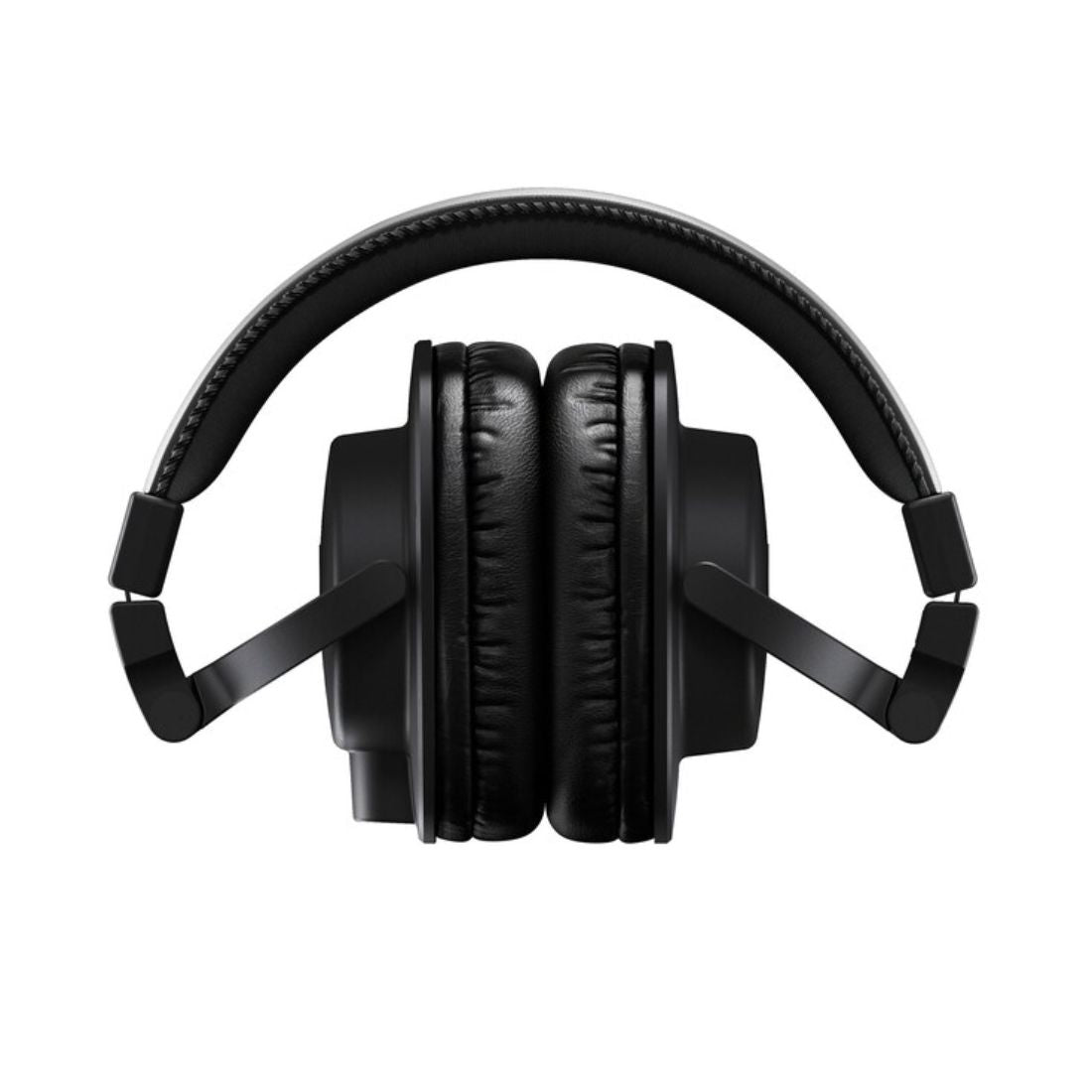 Yamaha HPH-MT5 Studio Monitor Headphones - Black