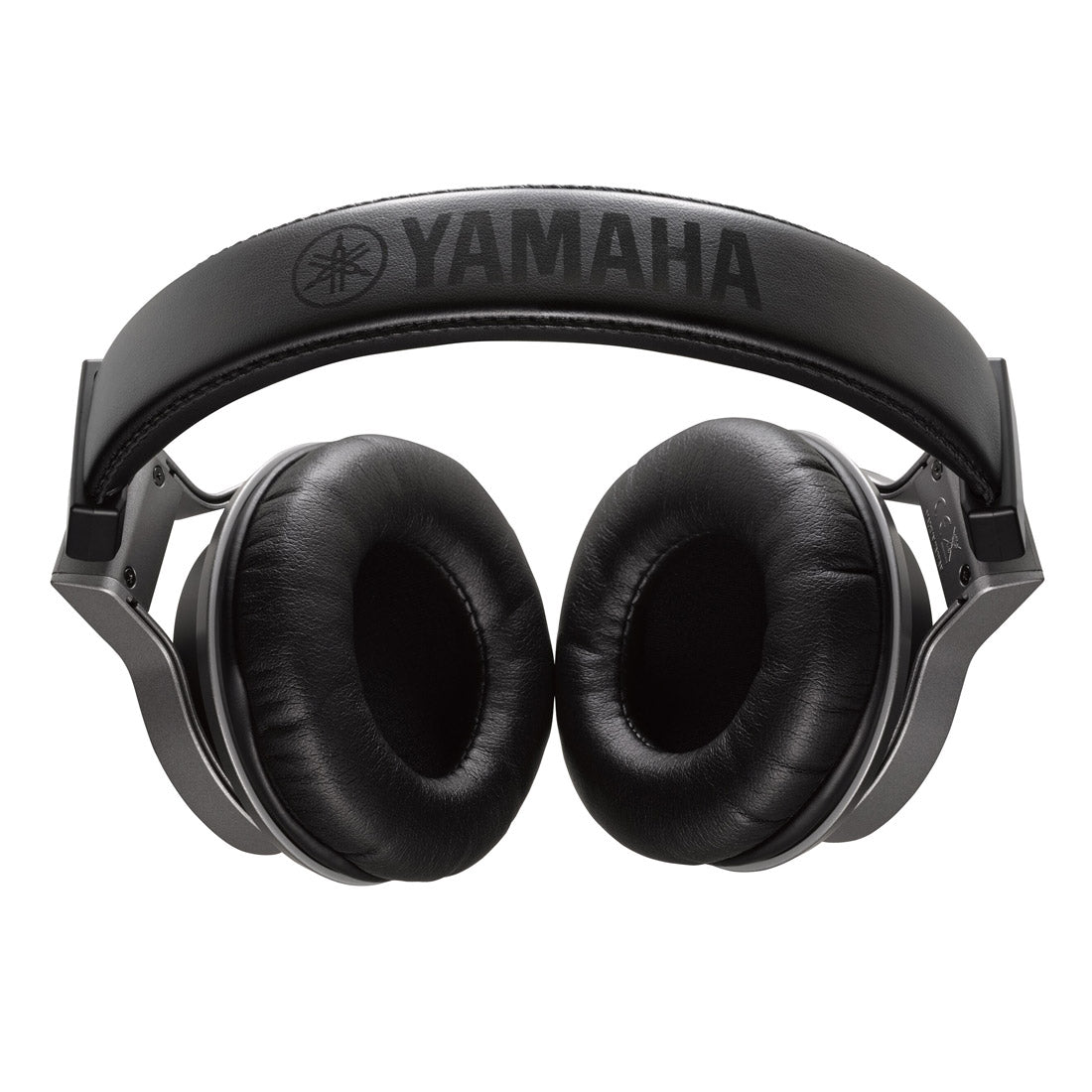 Yamaha HPH-MT7 High Resolution Over Ear Studio Monitor Headphones - Black