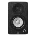 Yamaha HS3 3.5" Powered Studio Monitor - Black
