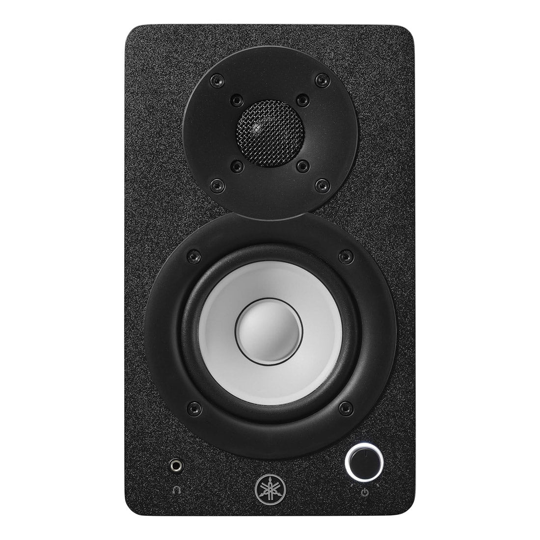 Yamaha HS3 3.5" Powered Studio Monitor - Black