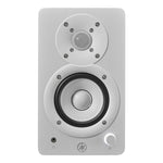 Yamaha HS3 3.5" Powered Studio Monitor - White