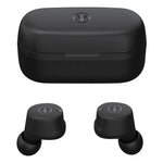 Yamaha TW-E3C True Wireless Earbuds - Black