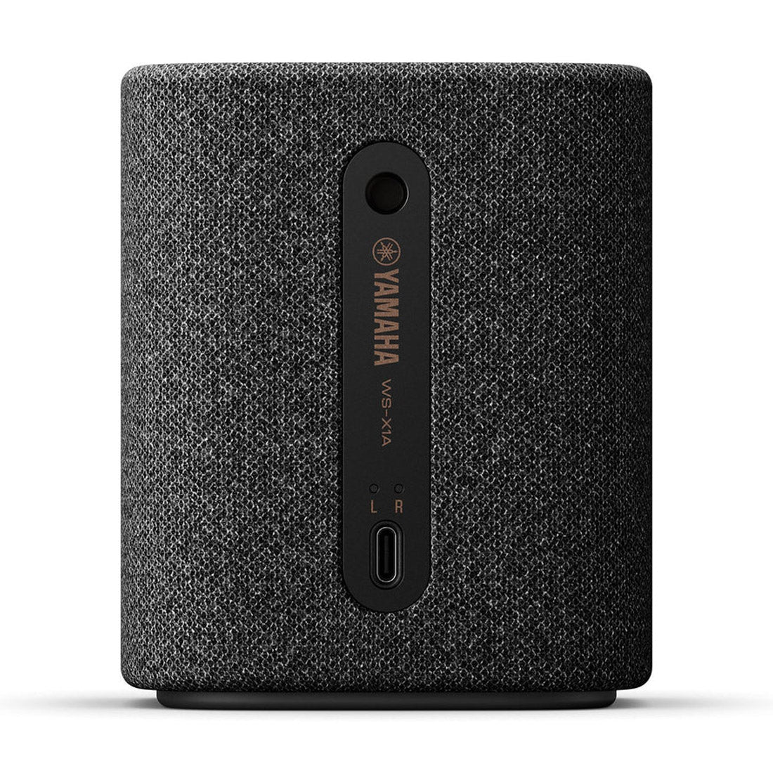 Yamaha WS-X1A True X Portable Wireless Speaker - Black