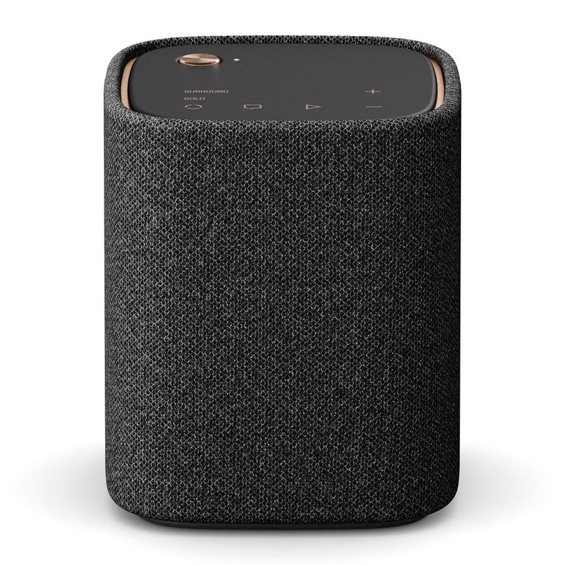 Yamaha WS-X1A True X Portable Wireless Speaker - Black