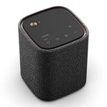 Yamaha WS-X1A True X Portable Wireless Speaker - Black