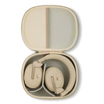 Yamaha YH-E700B Noise Cancellation Wireless Headphones - Beige