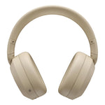 Yamaha YH-E700B Noise Cancellation Wireless Headphones - Beige
