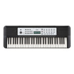 Yamaha YPT-280 Portable Keyboard - Black