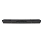 Yamaha YPT-280 Portable Keyboard - Black