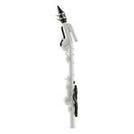 Yamaha YVS-100 Venova Casual Wind Instrument w/ Case - White