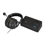 Yamaha ZG01 Game Streaming Pack (Game Steaming Audio Mixer & YH-G01 Headset)