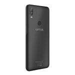 Optus X Go (6.22'', 32GB/2GB, Locked to Optus) - Black
