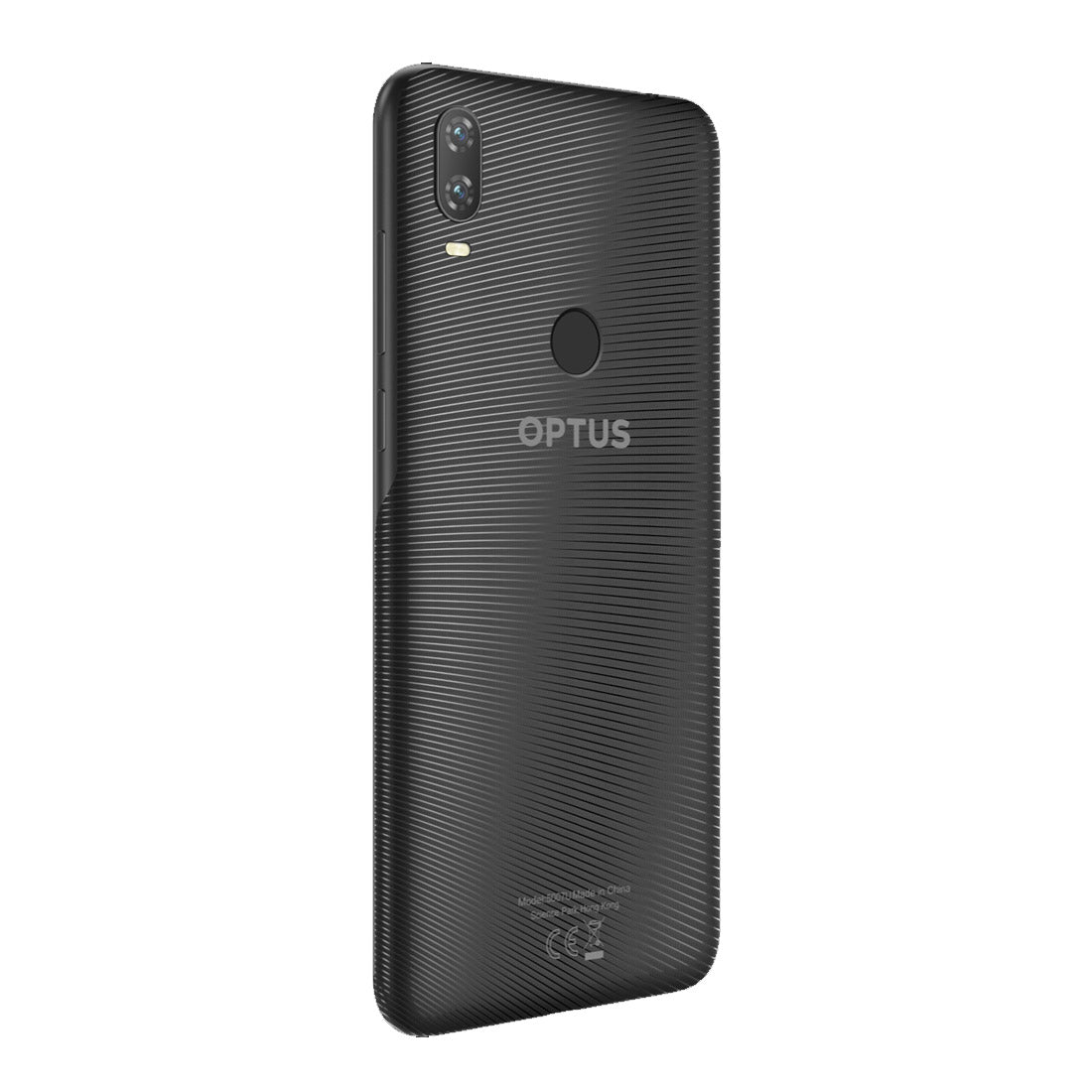 Optus X Go (6.22'', 32GB/2GB, Locked to Optus) - Black