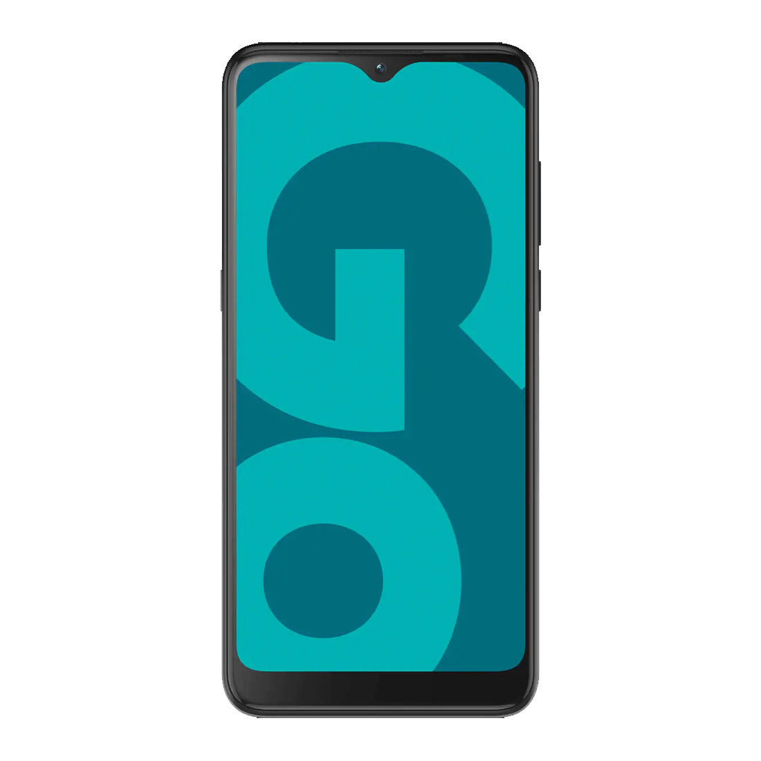 Optus X Go (6.22'', 32GB/2GB, Locked to Optus) - Black