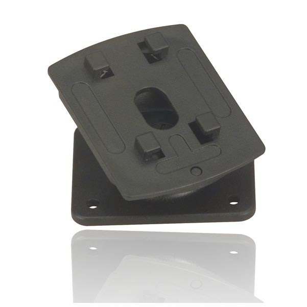 Strike Alpha in-Car Cradle for Samsung Note 10/10+ Professional install kit