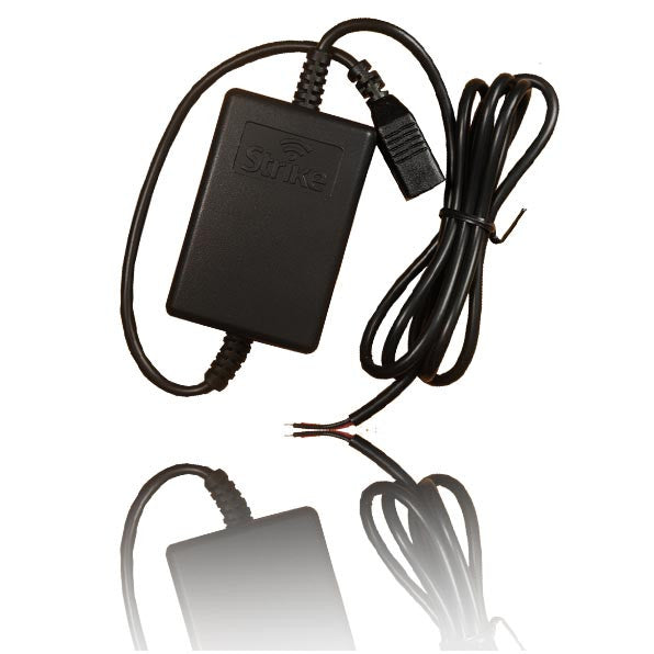 Strike Alpha in-Car Cradle for Samsung Note 10/10+ Professional install kit