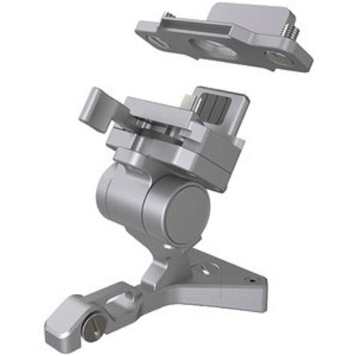 DJI CrystalSky PART 3 Remote Controller Mounting Bracket