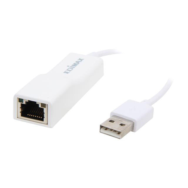 Edimax EU-4208 USB 2.0 Fast Ethernet Adapter