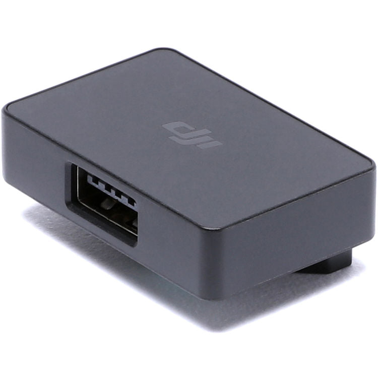 DJI Mavic Air Battery to power adapter part 6