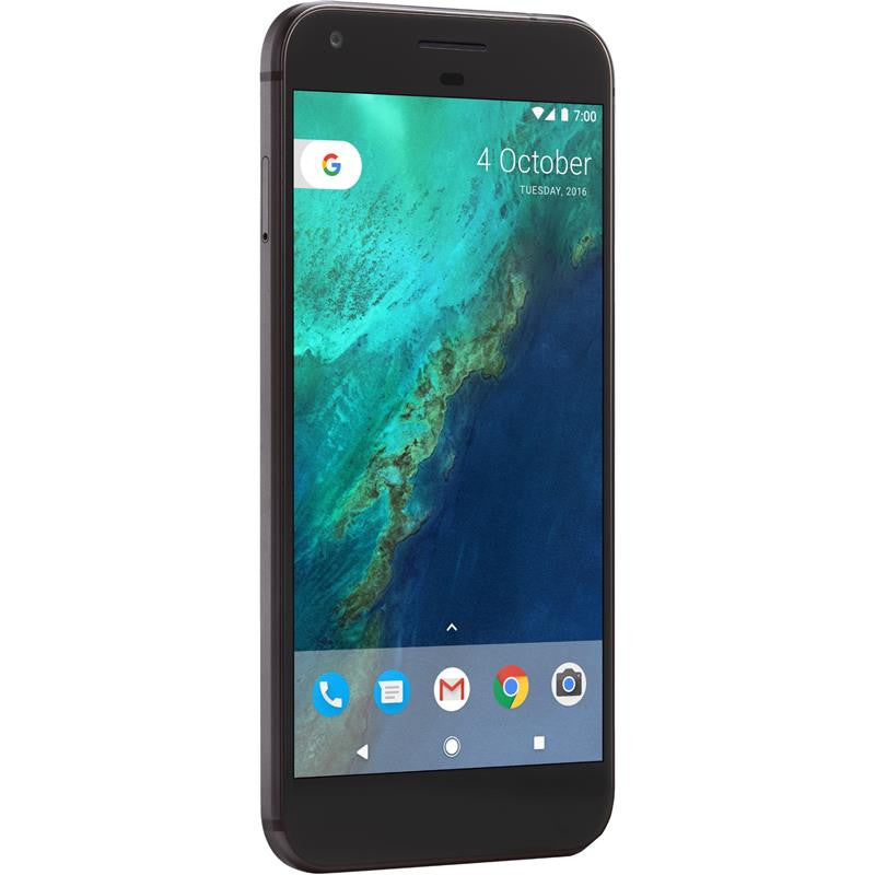 Google Pixel XL 5.5" Android best camera Google Assistant 4G Smartphone AU Wty