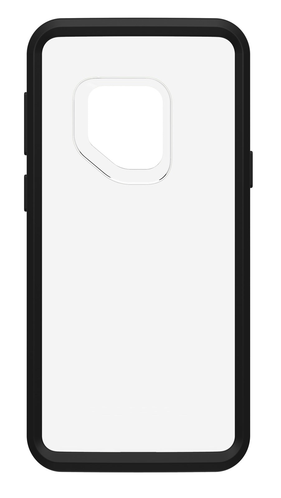 LifeProof Slam Case For Samsung S9 PLUS/S9+(6.2")-Night Flash (Black/Lime)