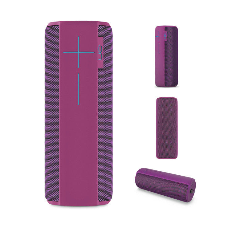 Ultimate Ears UE MEGABOOM Portable Wireless Speaker