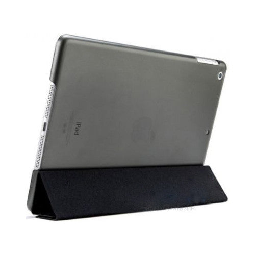 Mooke Premium Cover Stand for Apple iPad Pro 9.7" Black