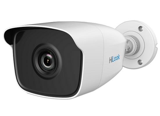 HiLook THC-B240-M 4 MP 40m Turbo HD TVI/CVI/AHD/CVBS Bullet Camera
