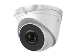 HiLook IPC-T240H 4 MP Network 30m IR Turret Camera