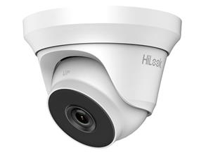 HiLook THC-T140-M 4 MP 20m Turbo HD TVI/CVI/AHD/CVBS Turret Camera