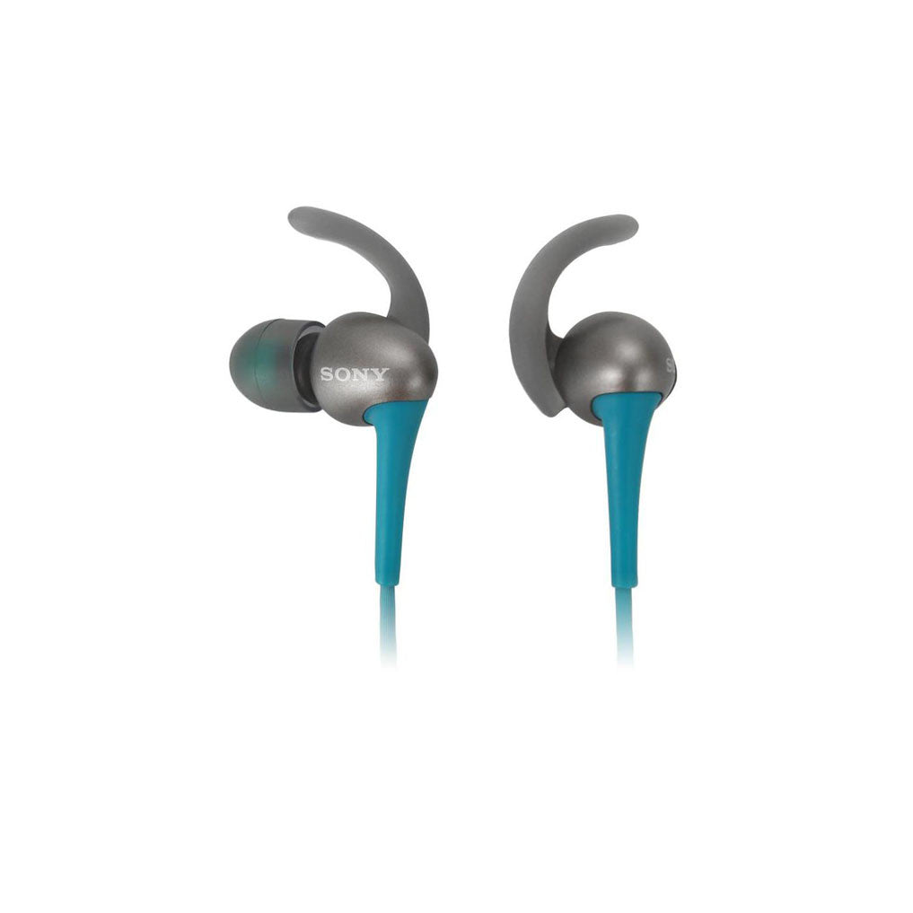 Sony ACTIVE SERIES WATERPROOF HEADPHONES