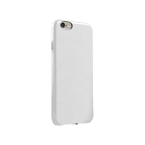 3SIXT Jelly Case for iPhone 6/6S