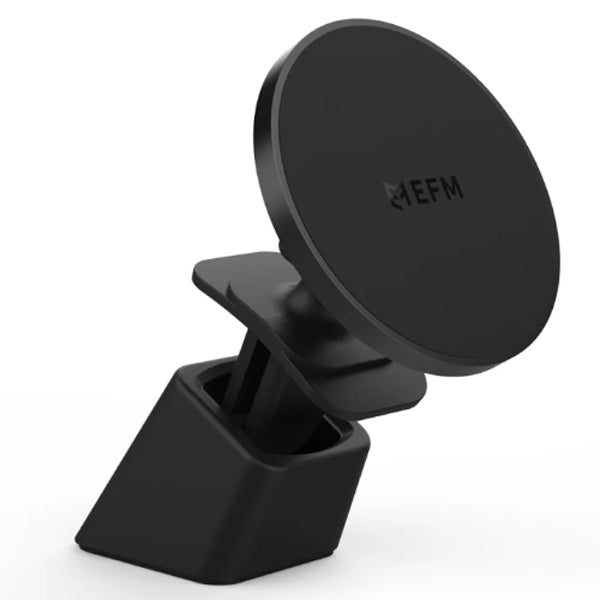 EFM Magnetic Car Vent & Dash Mount Universal with MagSafe compatibility
