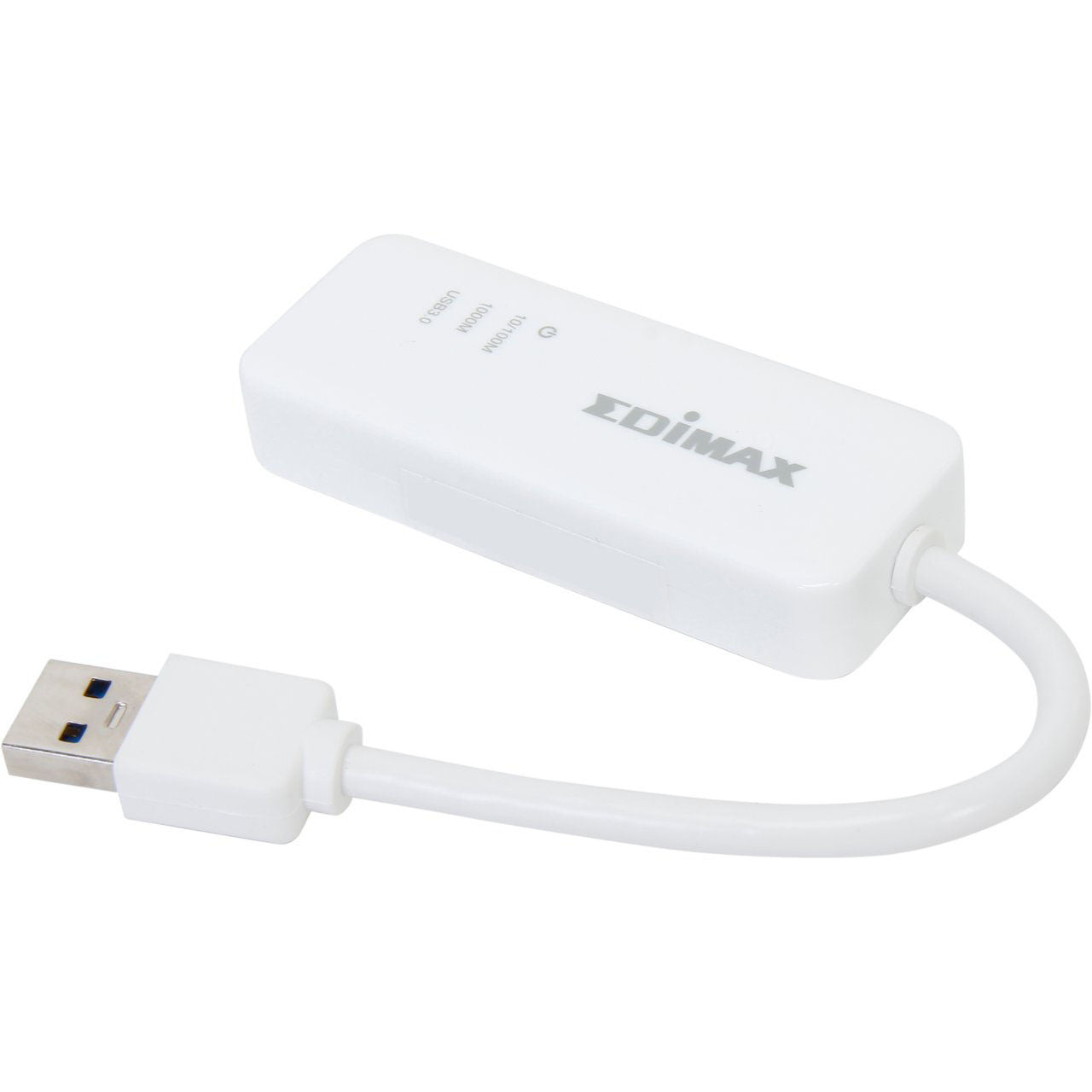 Edimax EU-4306 USB 3.0 Gigabit Ethernet Adapter