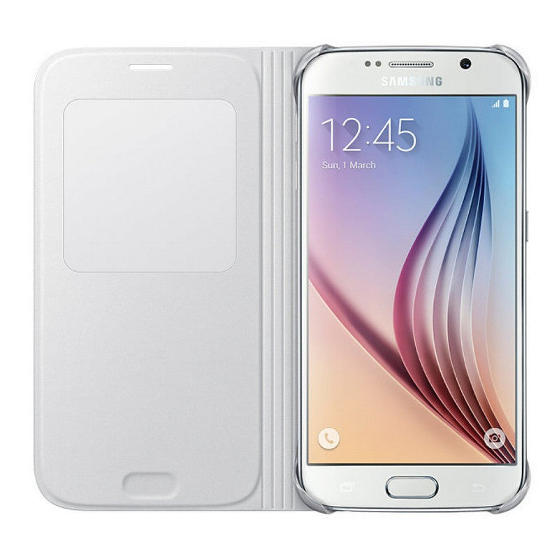 Samsung Galaxy S6 S View Cover